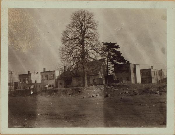 Queens: Corona Avenue - Otis Avenue, 1925–1928