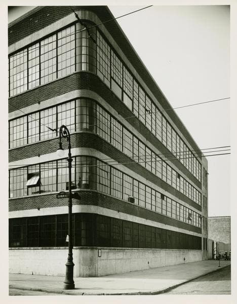 Brooklyn - Franklin Avenue - Wallabout Street