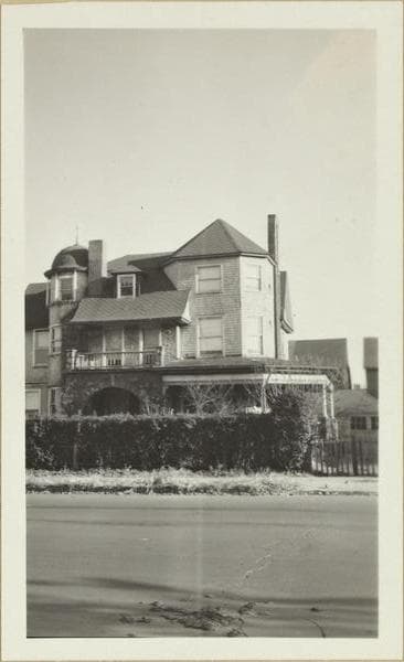 Brooklyn: 60th Street - 18th Avenue, 1940