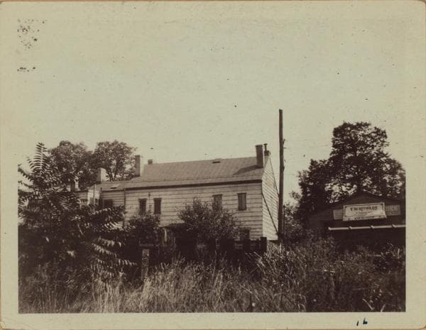 Queens: 41st Avenue - Main Street, 1922