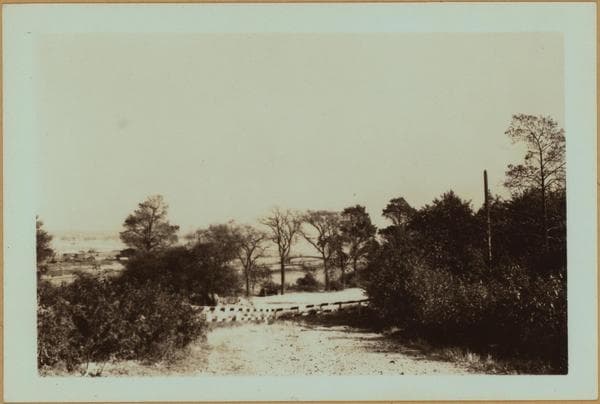 Queens] - Airports - La Guardia Field., 1935–1939