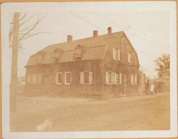 Brooklyn: 38th Street (East) - Avenue V, 1922–1923