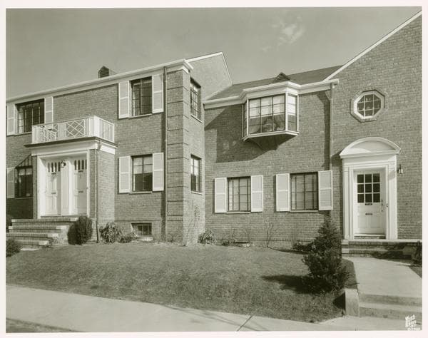 Queens - Union Turnpike - 247th Street - Jamaica