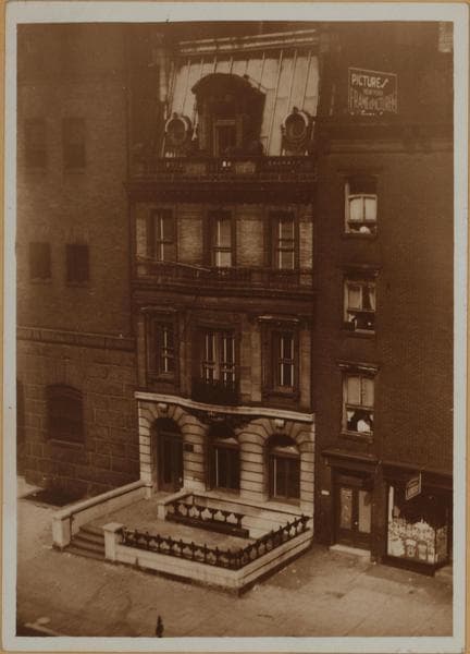 Manhattan: 34th Street (East) - 2nd Avenue, 1938–1939
