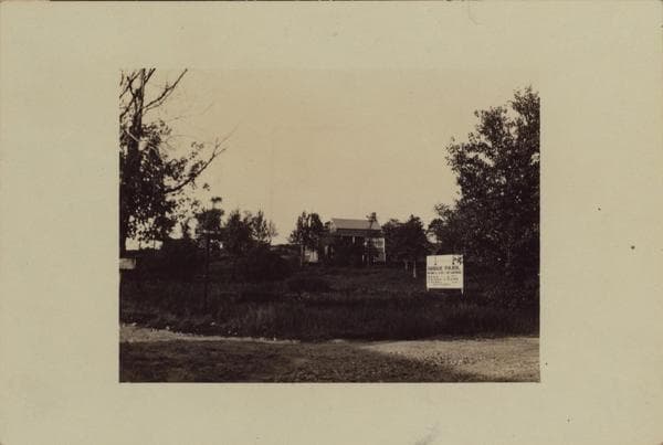 Richmond: Arthur Kill Road - South Bridge Street, 1926