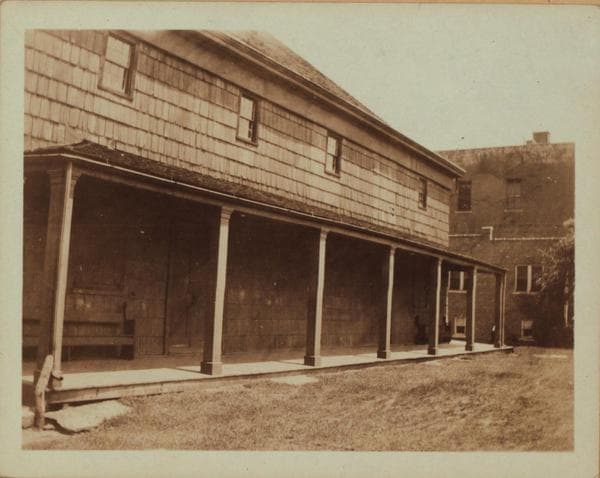 Queens: Northern Boulevard - Main Street, 1925