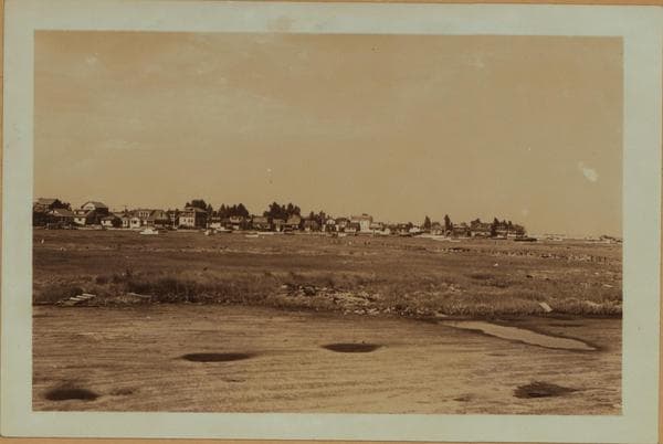 Islands - Plumb Island - 1st Street - Boscobel Avenue - Brooklyn., 1937