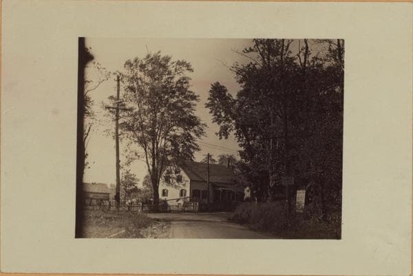 Richmond: Arthur Kill Road - Giffords Lane, 1911–1927