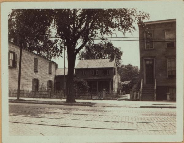 Queens: Grand Avenue - 67th Street, 1923–1924