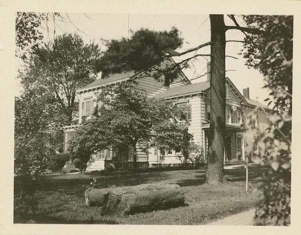 Queens: Jamaica Avenue - Hollis Court Boulevard, 1922–1925