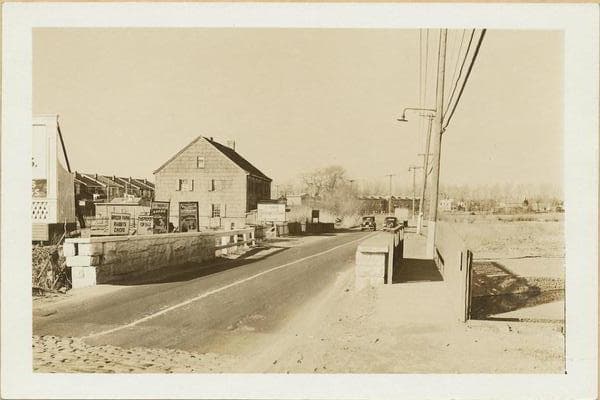 Queens: Kissena Boulevard - Peck Avenue, 1937