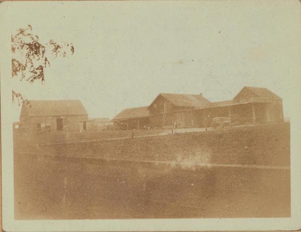 Queens: Little Neck Parkway - 83rd Avenue, 1922