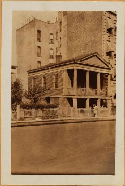 Bronx: 179th Street (East) - Bryant Avenue, 1925–1928
