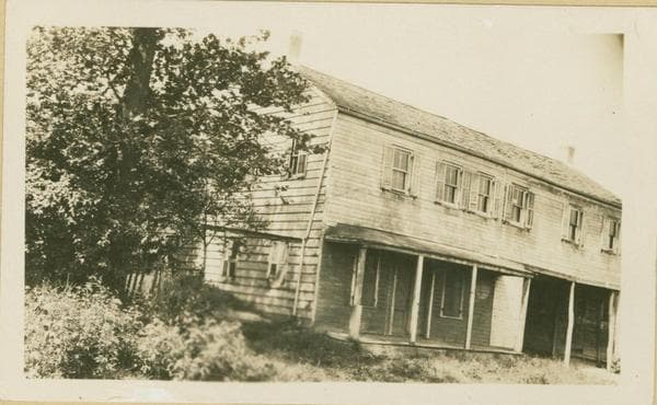 Queens: Utopia Parkway - 75th Avenue, 1922–1927