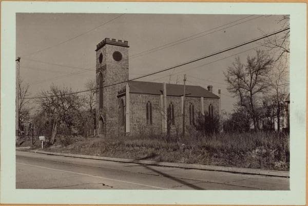 Richmond: Arthur Kill Road - St. Lukes Avenue, 1927–1937