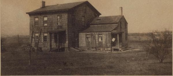 Queens: 39th Avenue - 52nd Street, 1924