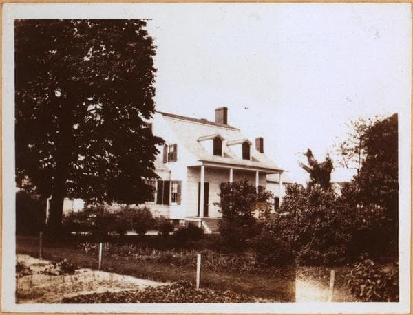 Brooklyn: 36th Street (East) - Fillmore Avenue, 1927