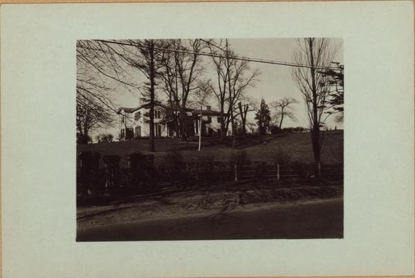 Queens: 14th Avenue - 143rd Street, 1932