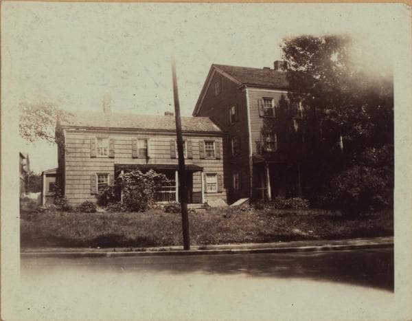 Queens: Broadway - Victor Avenue, 1880–1922