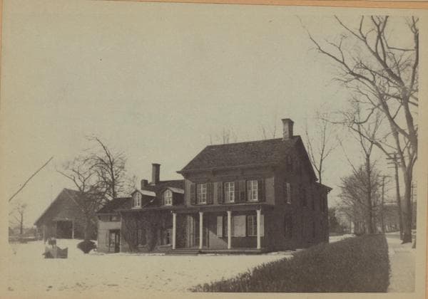 Queens: Broadway - Victor Avenue, 1922–1924