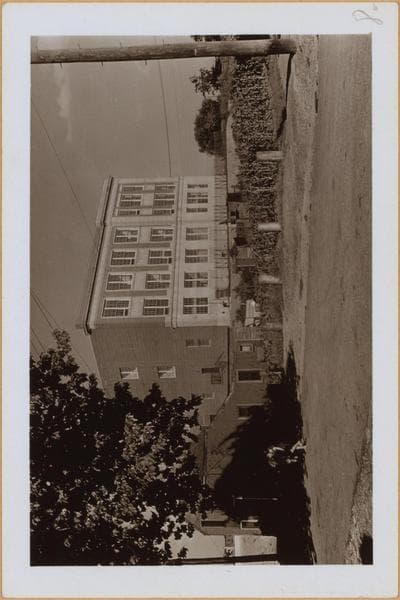 Brooklyn: Flatlands Avenue - 101st Street (East), 1938