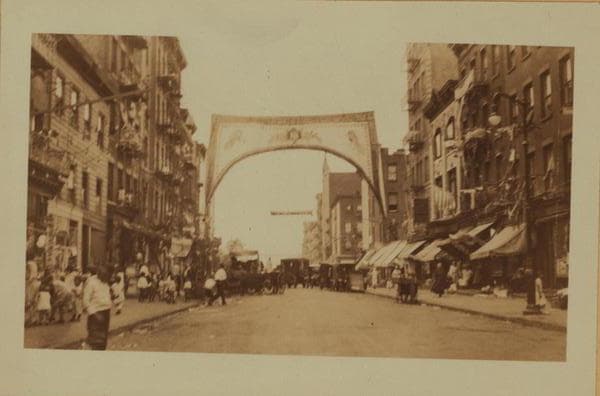 Feast of Our Lady of Mount Carmel., 1925