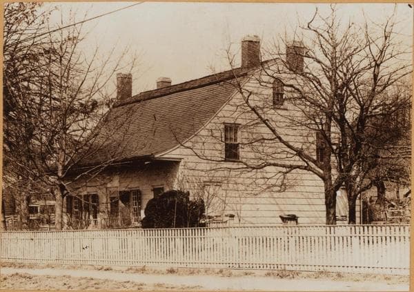 Brooklyn: Jamaica Avenue - Ashford Street, 1895–1941