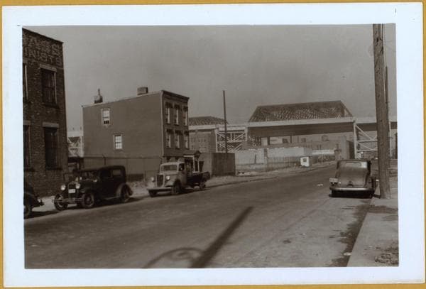 Brooklyn: 2nd Avenue - 13th Street, 1941