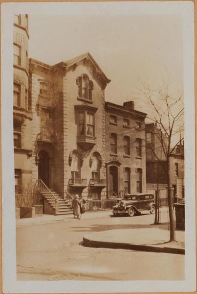 Brooklyn: Clark Street - Henry Street, 1922–1931
