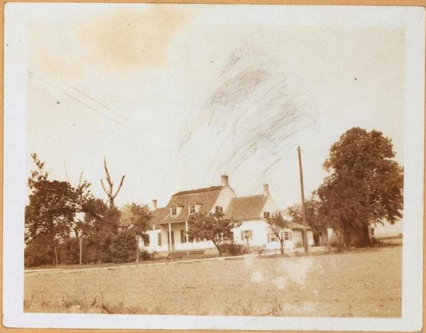Brooklyn: 36th Street (East) - Fillmore Avenue, 1923