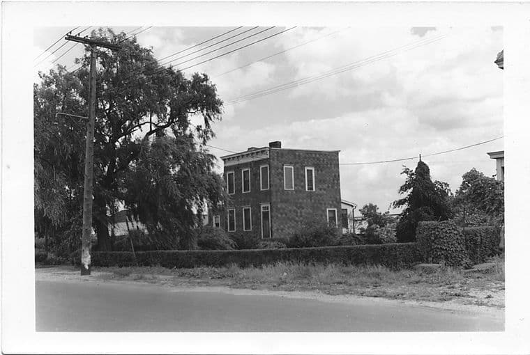 Furmanville Avenue at 82nd Place, to , Queens, 1940-07-01