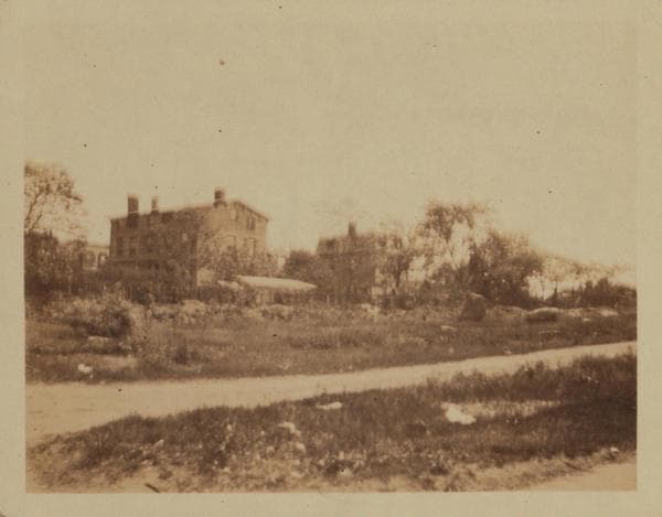 Queens: 30th Road - Vernon Boulevard, 1923–1925