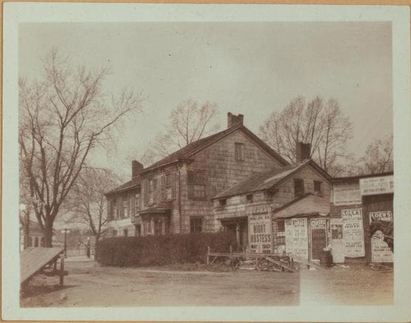 Queens: Jamaica Avenue - 187th Place, 1925–1929