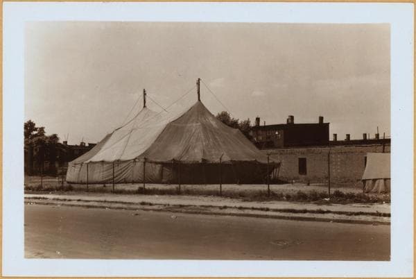Brooklyn: Pacific Street - Buffalo Avenue, 1940