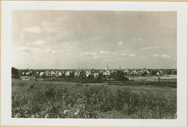 Queens: Union Turnpike - 135th Street, 1940