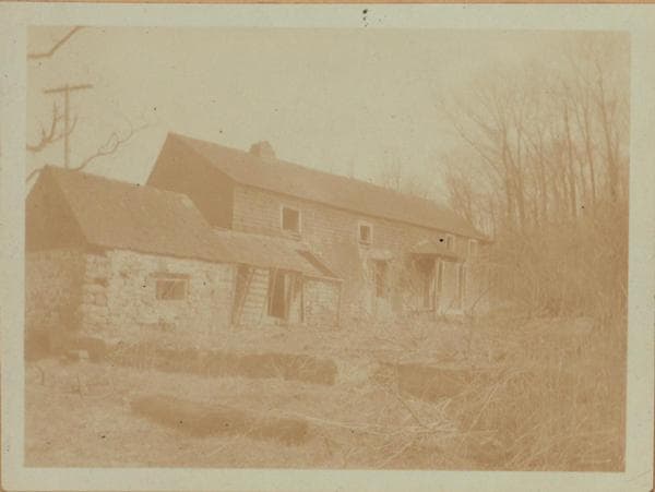 Queens: Buhrman's Lane - St. Mark's Avenue, 1922–1926