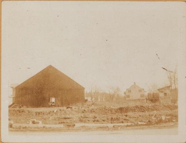 Brooklyn: Kings Highway - 19th Street (East), 1922–1923