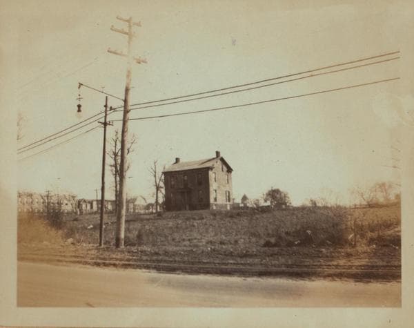 Queens: Northern Boulevard - Junction Boulevard, 1924–1925