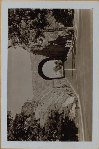 Manhattan: Riverside Drive - Van Siclen Avenue, 1936