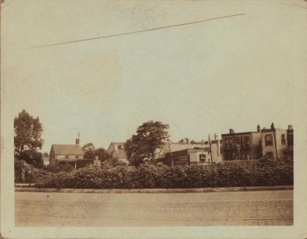 Queens: Metropolitan Avenue - Flushing Avenue, 1922