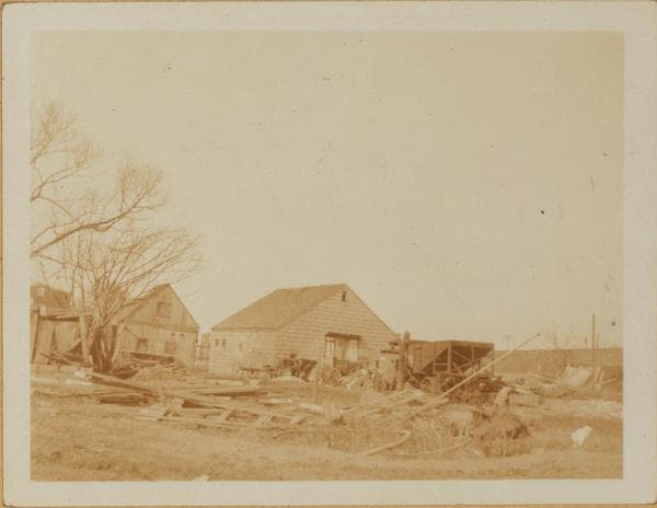 Brooklyn: Ave. Y - 14th St. E., 1923