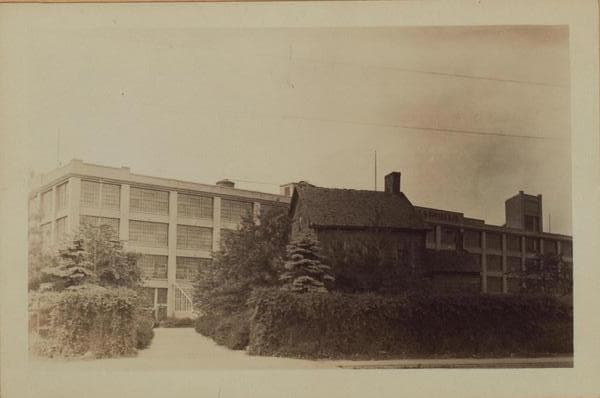 Queens: Corona Avenue - 92nd Street, 1927