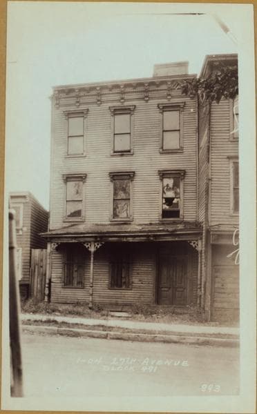 Queens: 27th Avenue - 1st Street