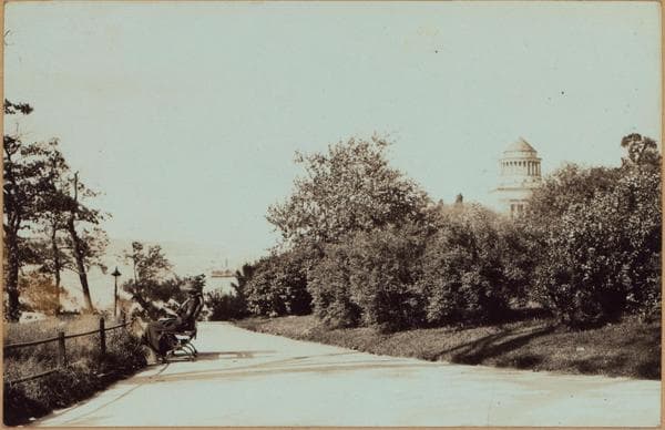 Manhattan: 120th Street (West) - 3rd Avenue, 1911