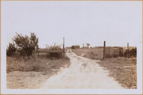 Brooklyn: Elton Street - Wortman Avenue, 1934