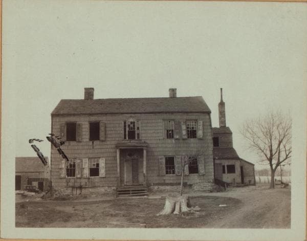 Queens: 82nd Street - 30th Avenue, 1925