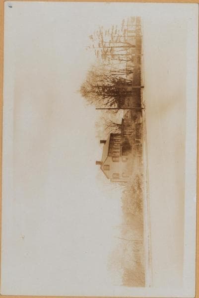 Brooklyn: Coney Island Avenue - Neck Road, 1931