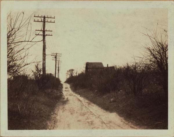 Queens: Hoffman Drive - Woodhaven Boulevard, 1924