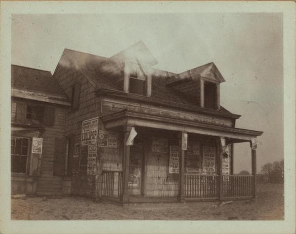 Queens: Queens Boulevard - 63rd Avenue, 1922–1924