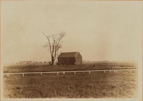 Brooklyn: Ave. U - Van Sicklen St., 1924